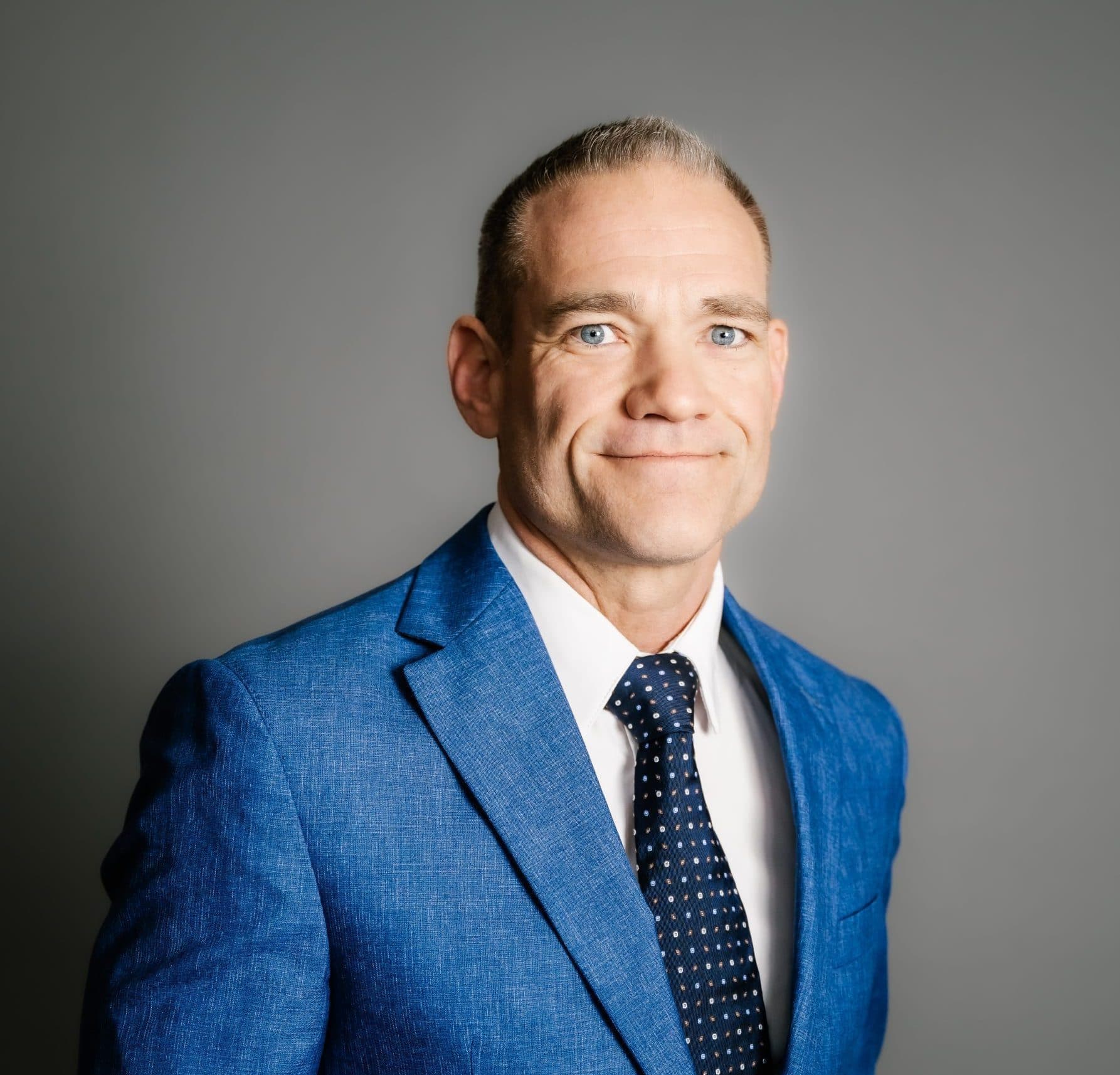 Portrait of Chris Ellis, Advisor at Midwest Legacy Capital Group