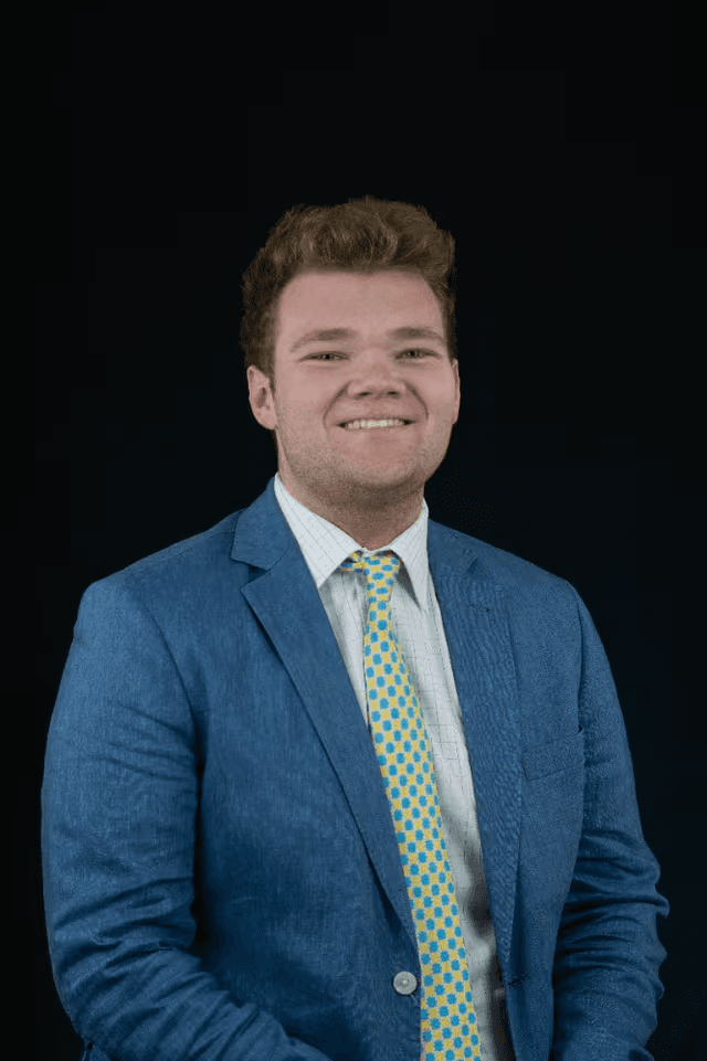 Portrait of Nic Ellis, Founder at Midwest Legacy Capital Group