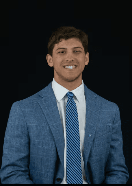 Portrait of Nick Heinlein, Managing Partner at Midwest Legacy Capital Group